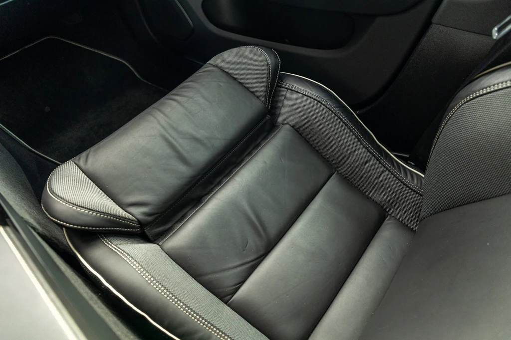 Volvo S60 – foto 17