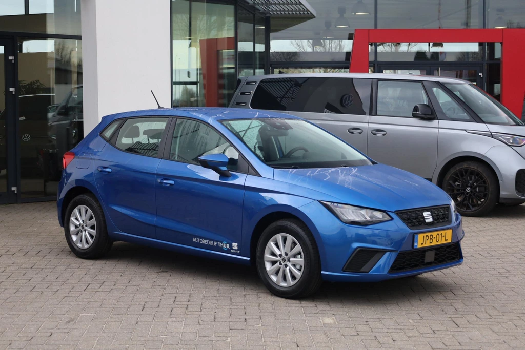 SEAT Ibiza – foto 6