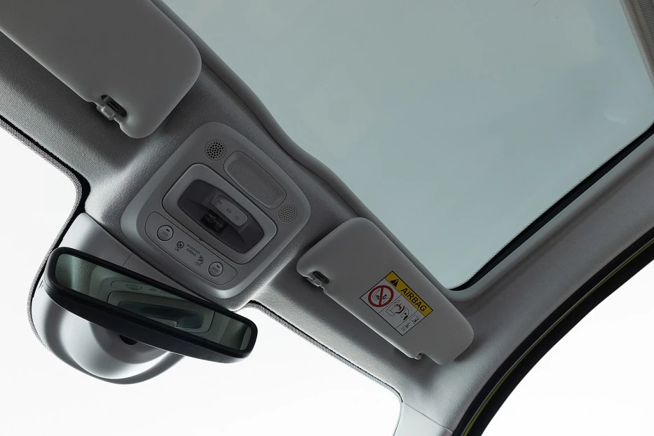Fiat 500e – foto 30
