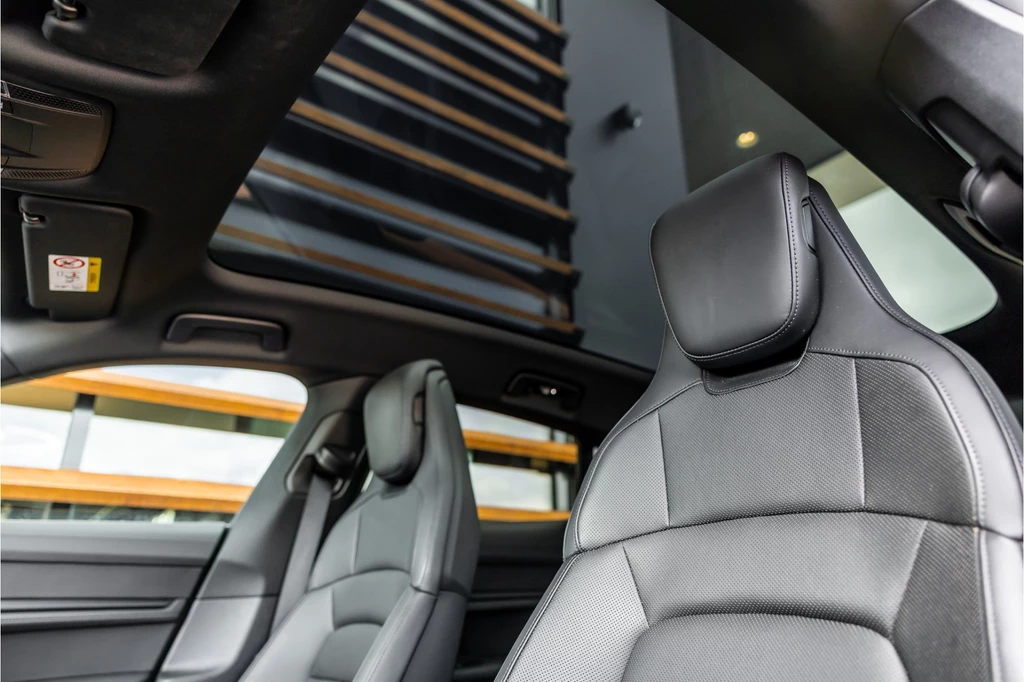 Porsche Taycan – foto 28