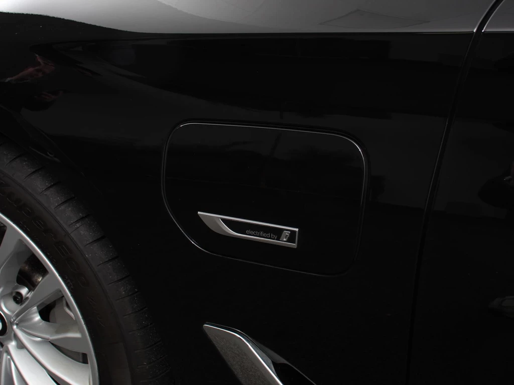 BMW 5 Serie – foto 14