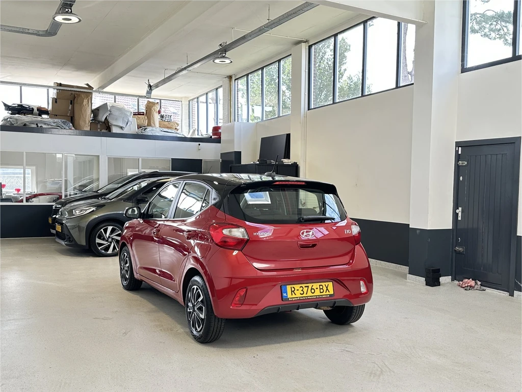 Hyundai i10 – foto 2