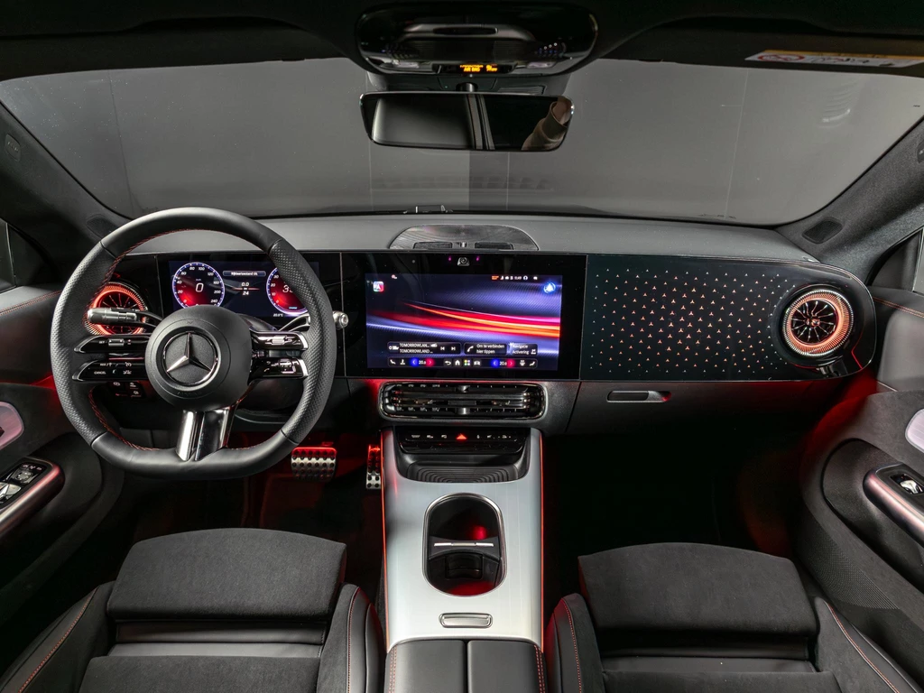 Mercedes-Benz CLA – foto 4