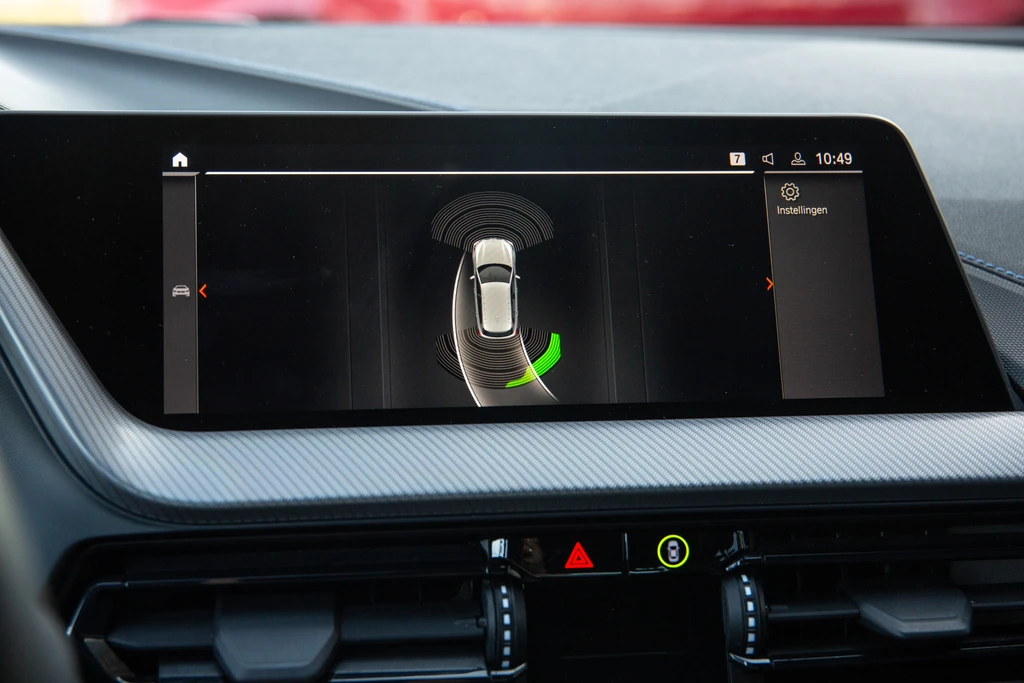 BMW 1 Serie – foto 13