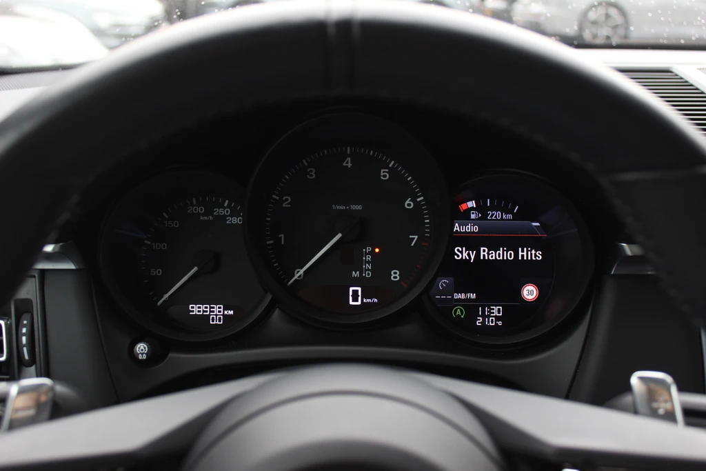 Porsche Macan – foto 21