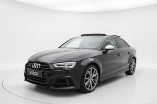 Audi S3 – thumbnail 1