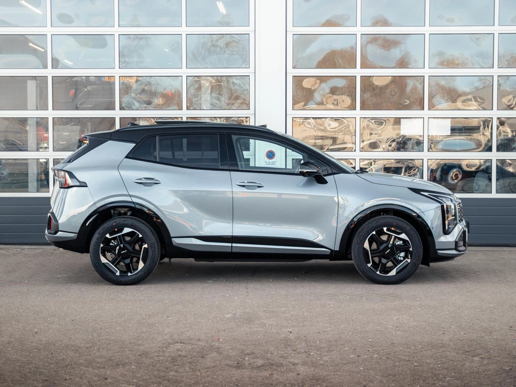 Kia Sportage – foto 8