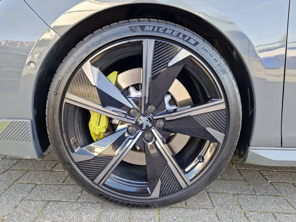 Peugeot 508 – foto 44