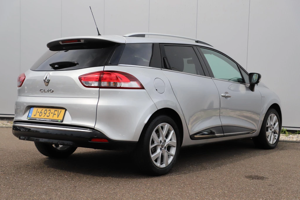 Renault Clio – foto 2