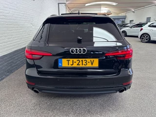 Audi A4 – thumbnail 4