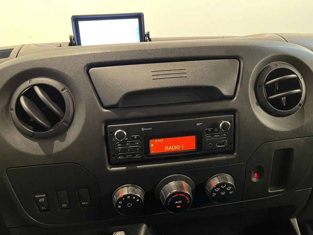 Renault Master – foto 14