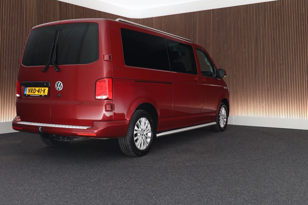 Volkswagen Transporter – foto 4