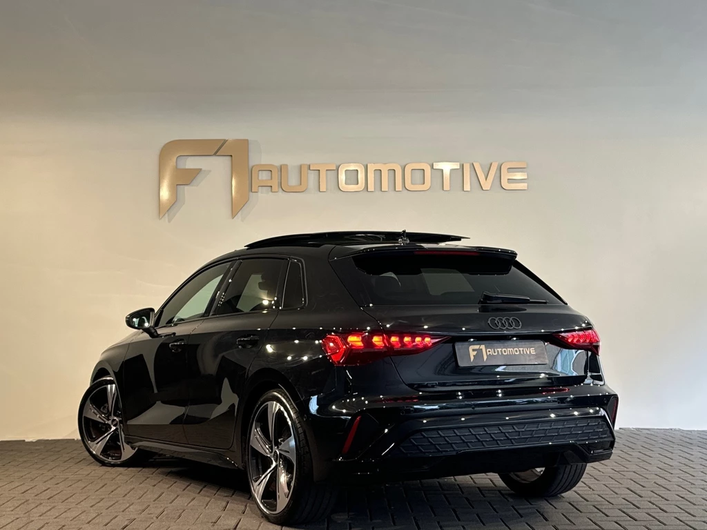 Audi A3 – foto 3