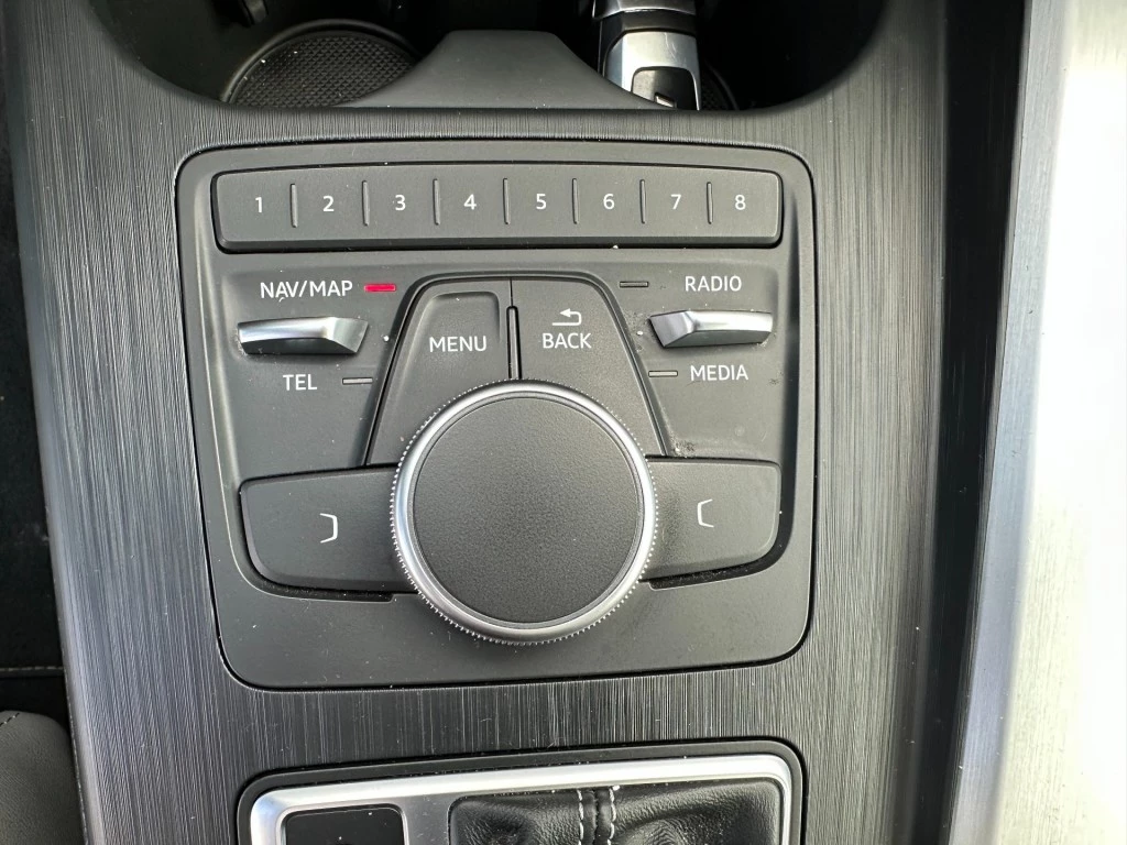 Audi S5 – foto 33