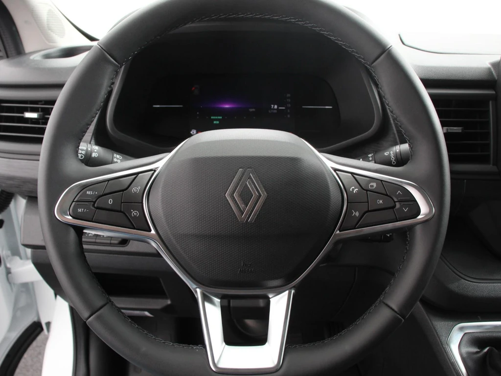 Renault Trafic – foto 15