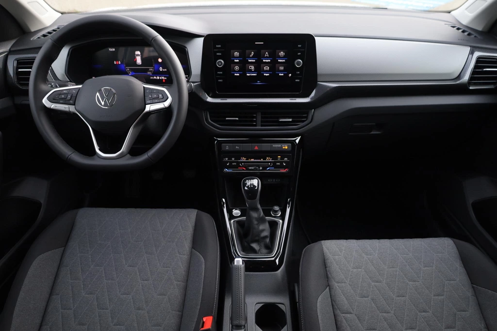 Volkswagen T-Cross – foto 7