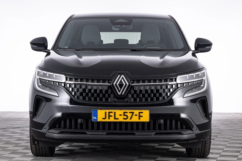 Renault Austral – foto 7