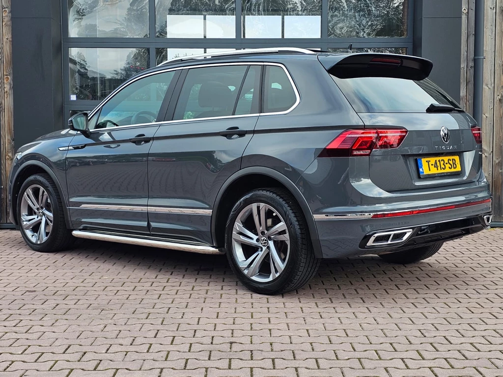 Volkswagen Tiguan – foto 2