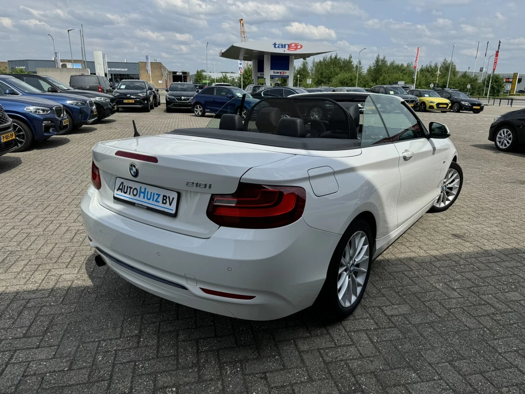 BMW 2 Serie – foto 13