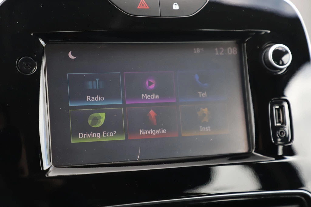 Renault Clio – foto 14