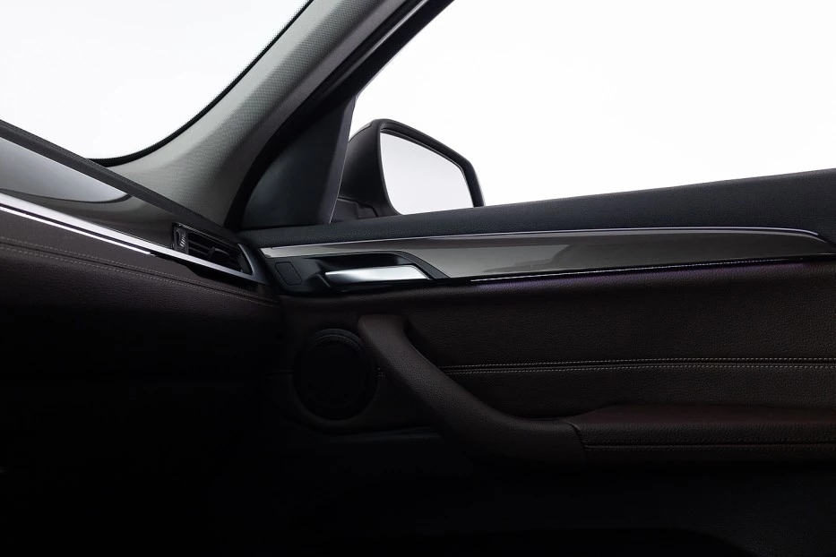 BMW X1 – foto 33