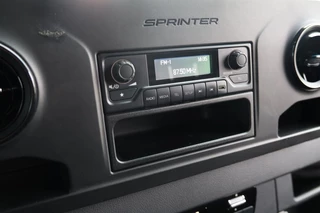 Mercedes-Benz Sprinter – thumbnail 16