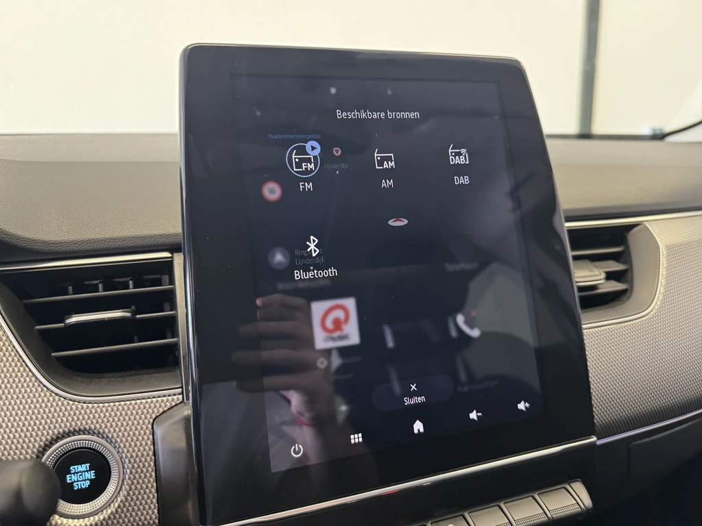 Renault Arkana – foto 30