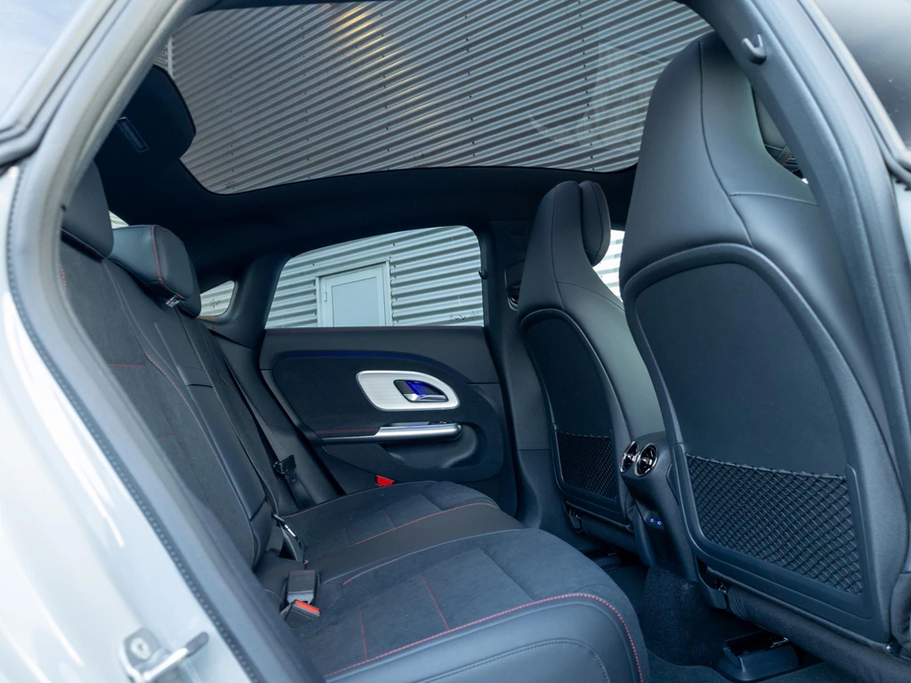 Mercedes-Benz CLA – foto 17