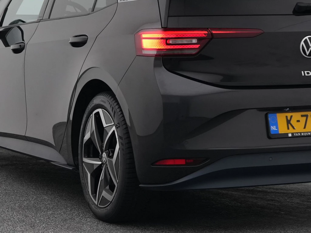 Volkswagen ID.3 – foto 29