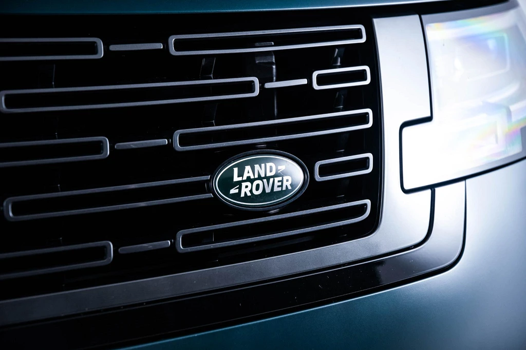 Land Rover Range Rover – foto 65