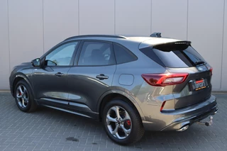 Ford Kuga – thumbnail 4