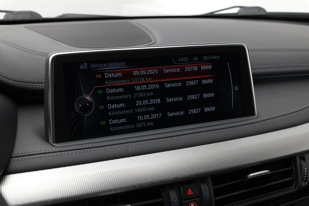 BMW X6 – foto 32
