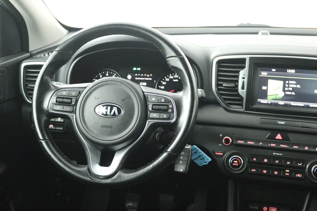 Kia Sportage – foto 9