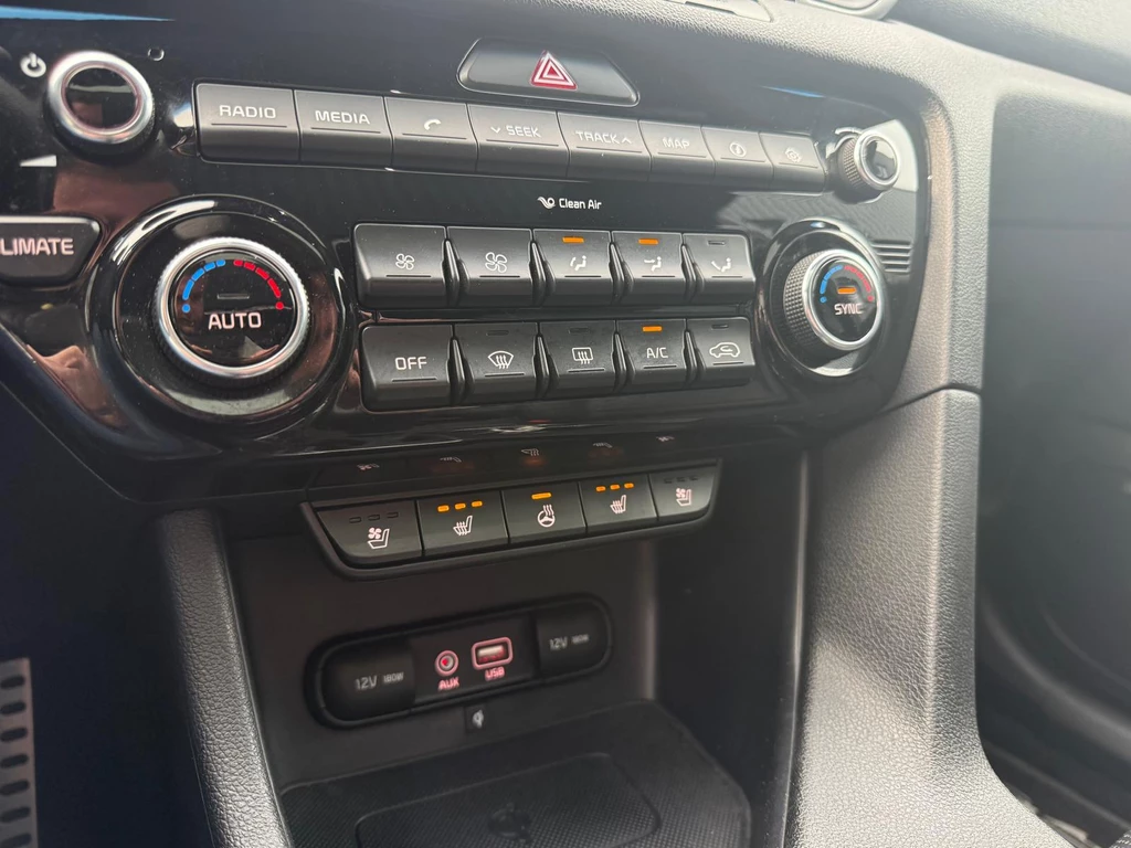 Kia Sportage – foto 27