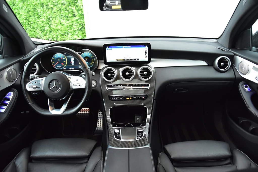 Mercedes-Benz GLC – foto 9