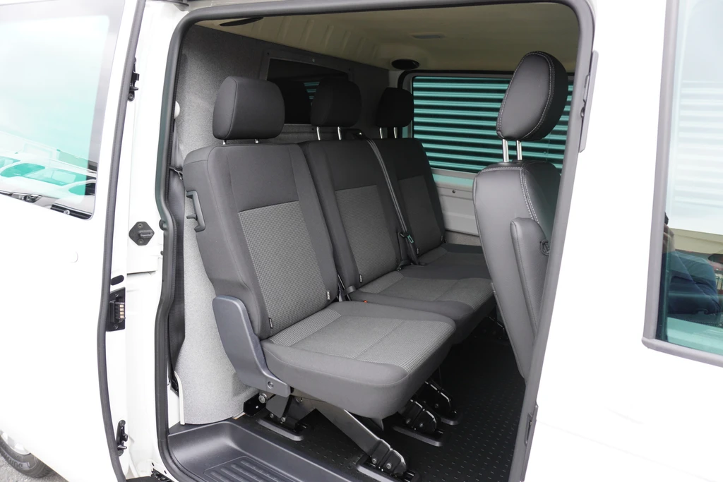 Volkswagen Transporter – foto 7