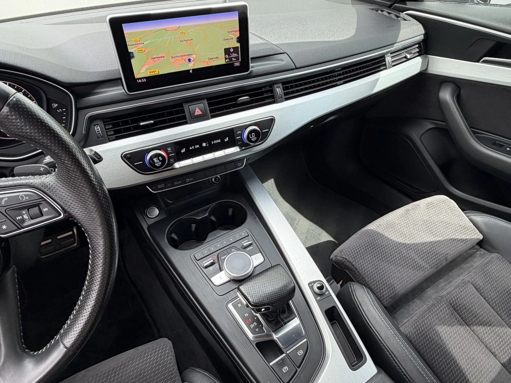 Audi A4 – foto 23
