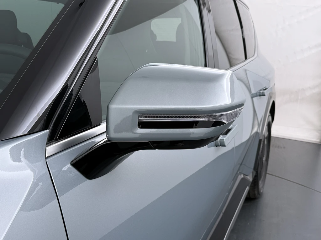 Kia EV9 – foto 15