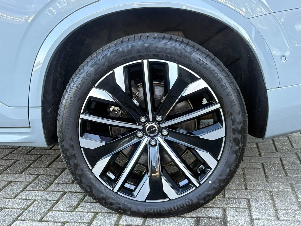 Volvo XC90 – foto 22