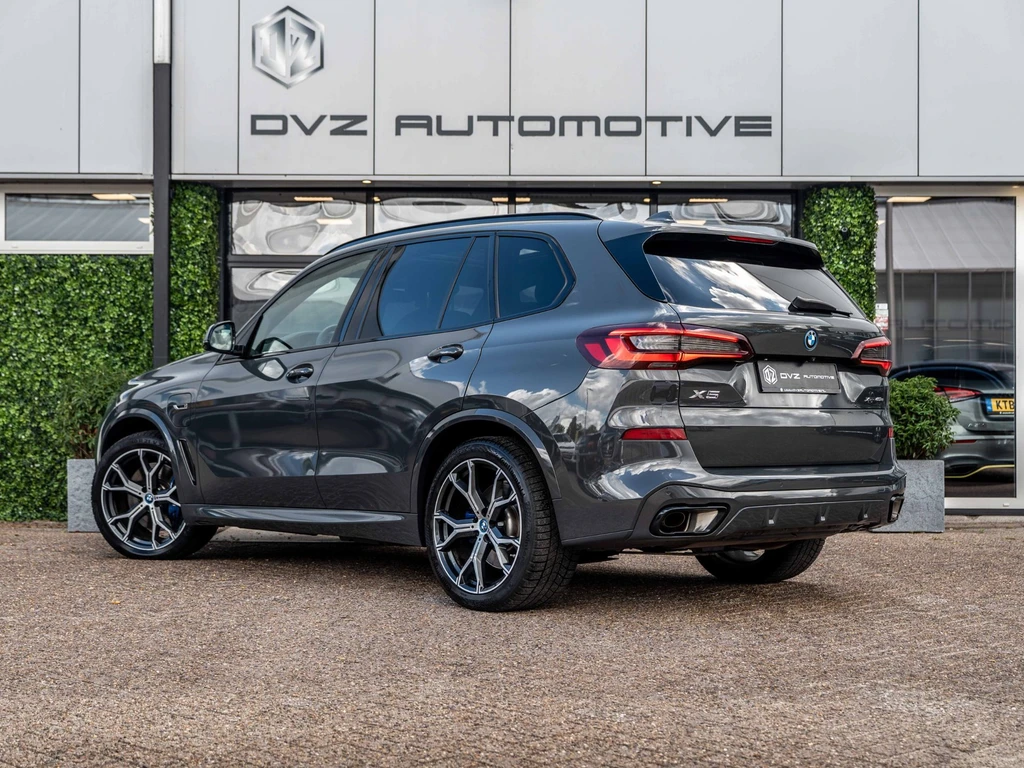 BMW X5 – foto 3