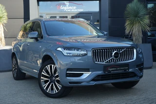 Volvo XC90 – thumbnail 5