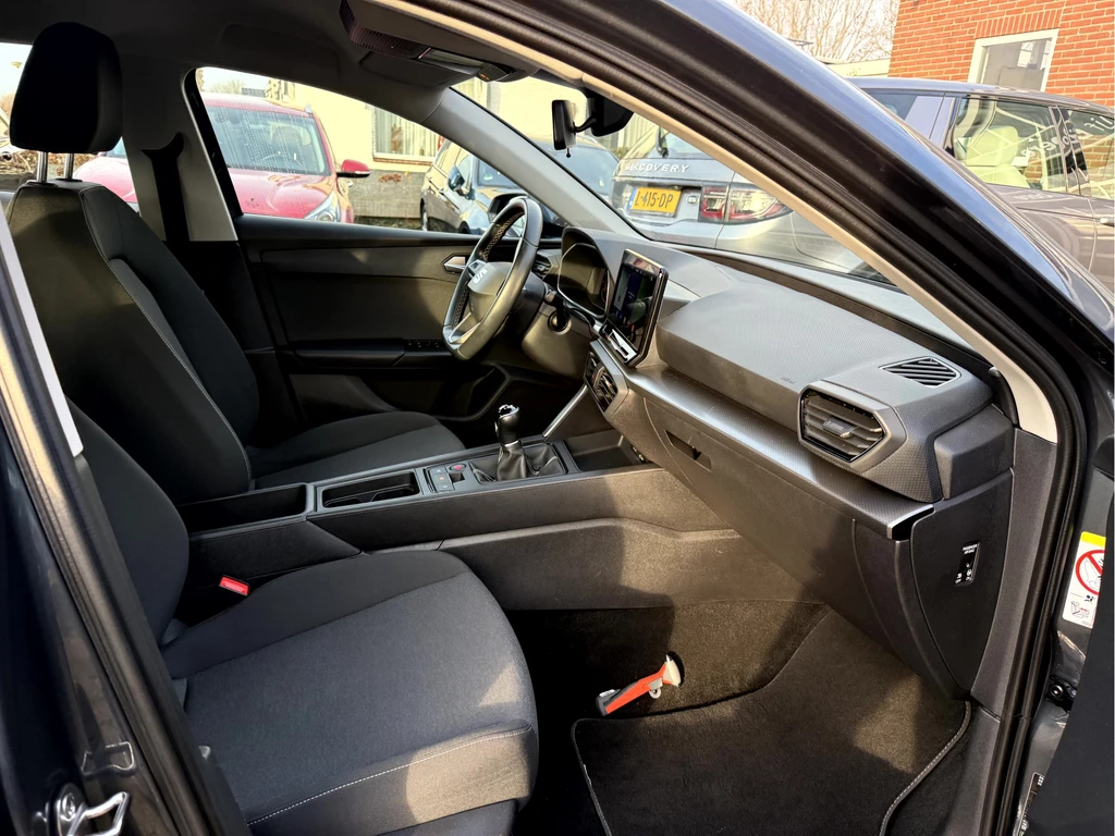 SEAT Leon – foto 17