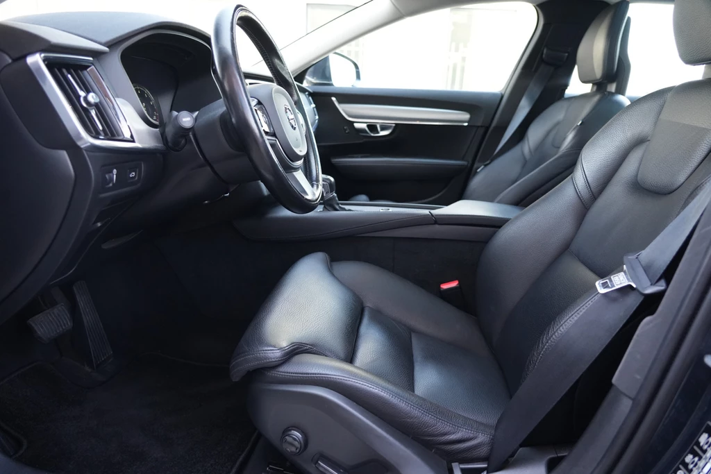 Volvo V90 – foto 11