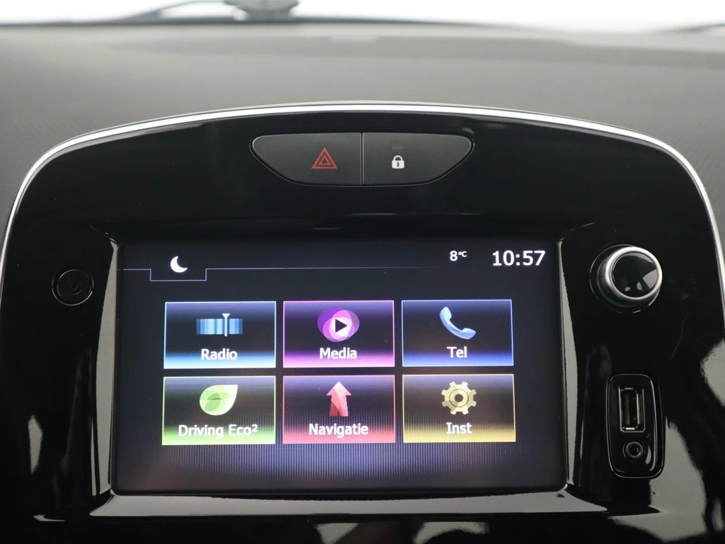 Renault Clio – foto 15