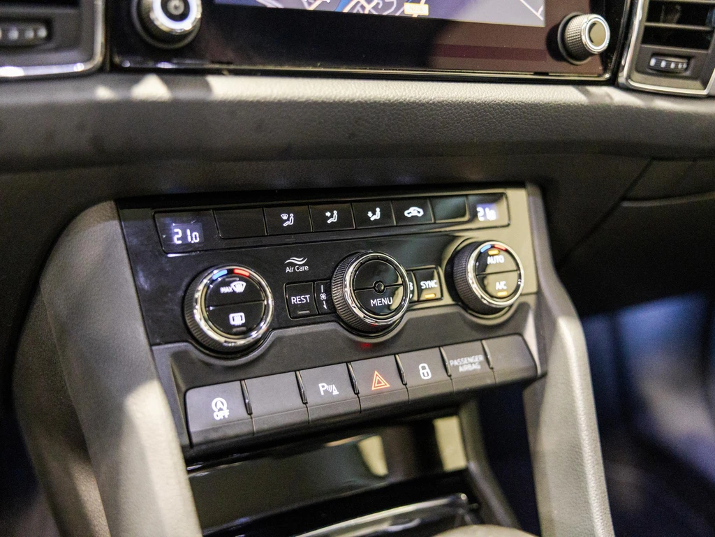 Škoda Kodiaq – foto 33