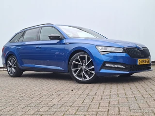Škoda Superb – thumbnail 20