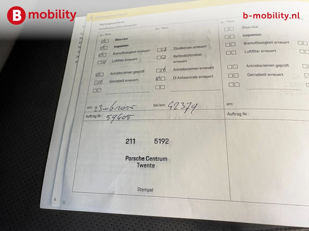 Porsche Cayenne – foto 15