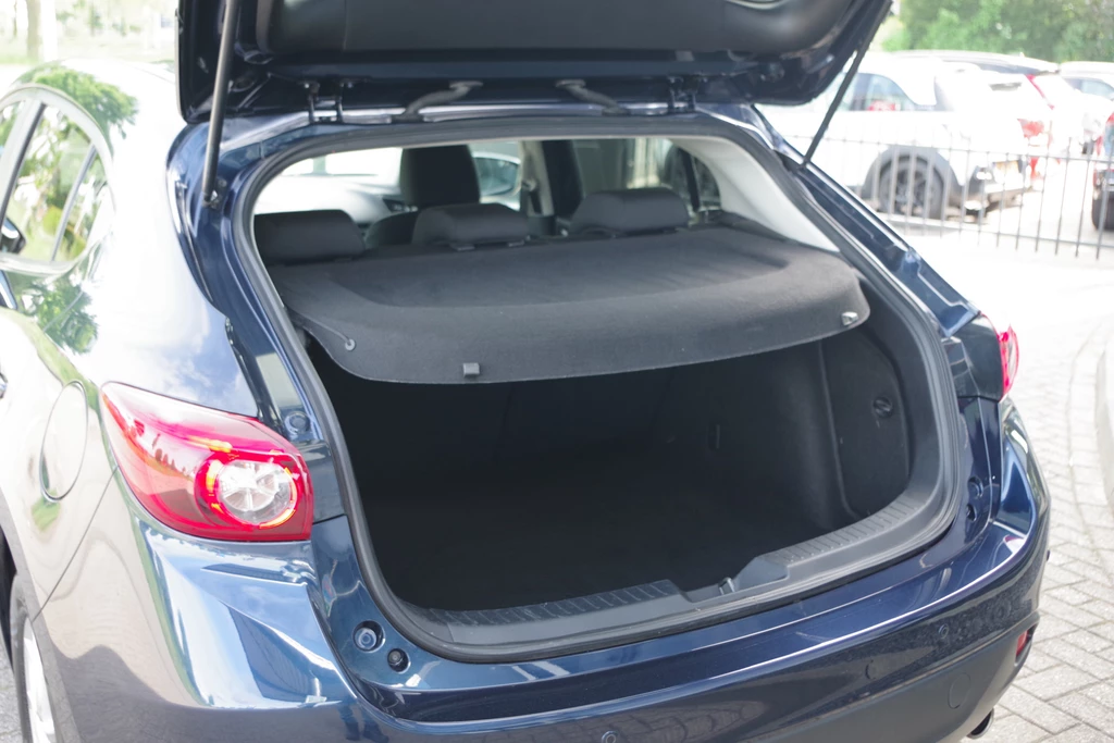 Mazda 3 – foto 25