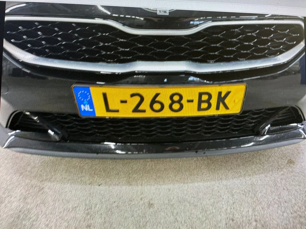 Kia Ceed Sportswagon – foto 9