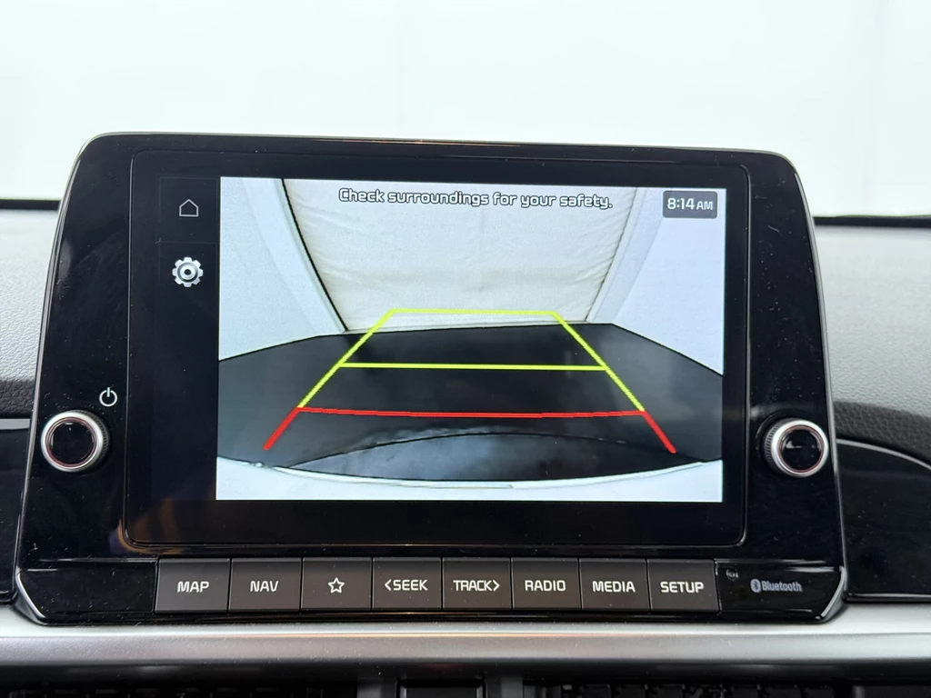 Kia Picanto – foto 31